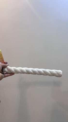 مجثم مبرد مجدول