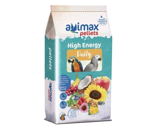 AVIMAX High Energy Daily هاي انيرجي يومي