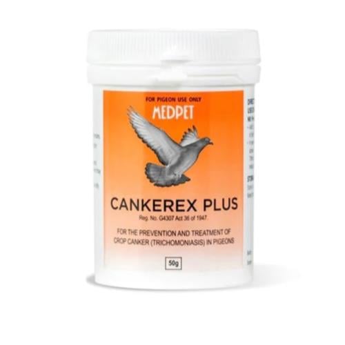 Cankerex Plus للكنكر (كانكريكس بلس)