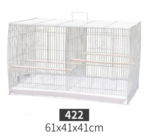 قفص 603 ستيل فاصل جودة عالية