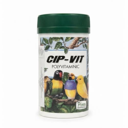 بينتا سيب فيت مالتي فيتامينpineta Cip-Vit vitamin
