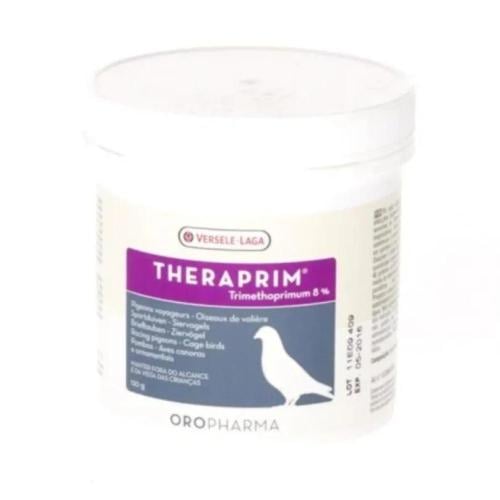 علاج ثيرابريم - فيرسلاقا Versele-Laga