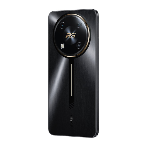 ايتل ار اس 4 , 256 جيجا 8 رام اسود