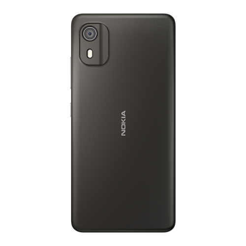نوكيا سي 02 , 32 جيجا 2 رام رمادي