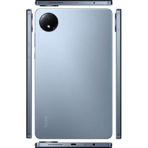 شاومي ريدمي باد اس اي 128 جيجا 6 رام واي فاي ازرق