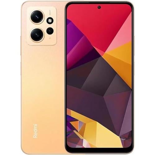 ريدمي نوت 12 , 256 جيجا ذهبي