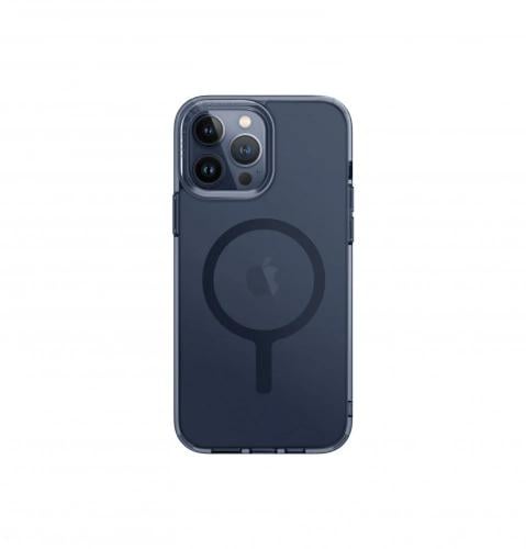 كفر حماية ماج سيف من يونيك للايفون 15 برو ماكس ممغ...