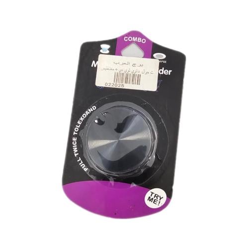 مسكات جوال دائري ثري دي + مغناطيس