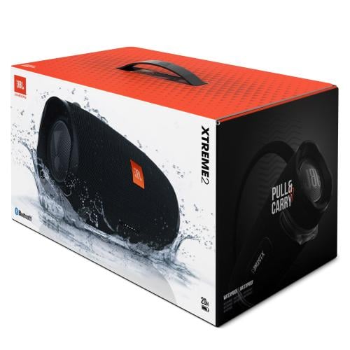 مكبر صوت لاسلكي اكستريم 2 بلس