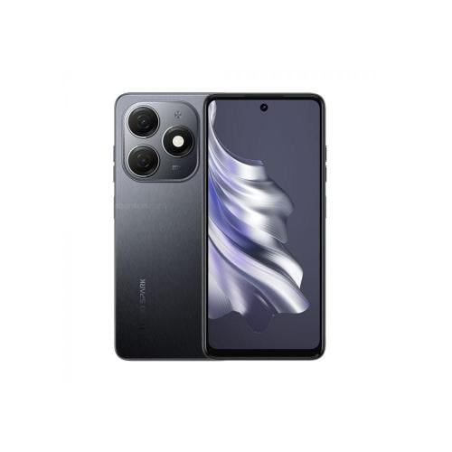 تكنو سبارك 20 256 جيجا +8جيجا رام اسود