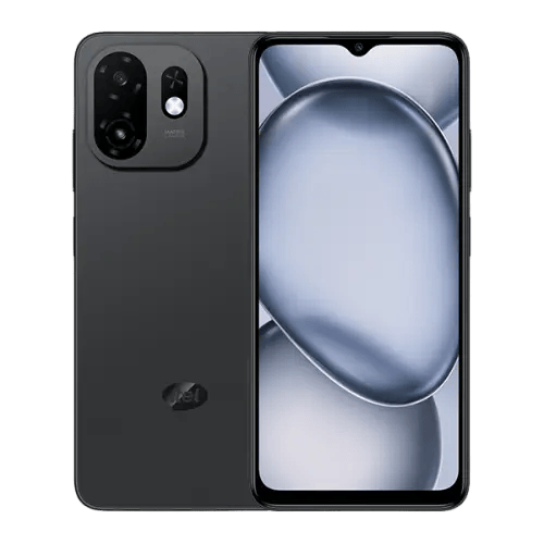 ايتل اي 100 سي 256 جيجا 3جيجا رام اسود