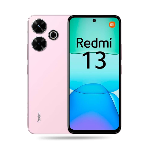 شاومي ريدمي 13 , 256 جيجا وردي