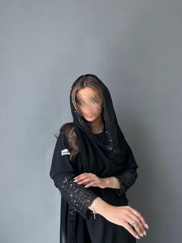 عباية لورينّ كريب لمياء قصة نص كلوش