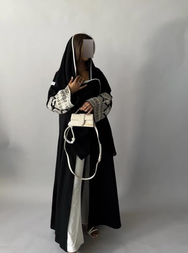 عباية أمَيرهـ