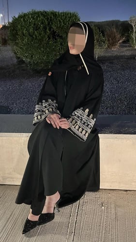 عباية اشواق