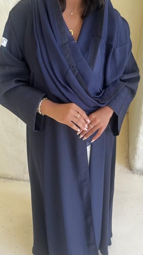 عباية قتـام