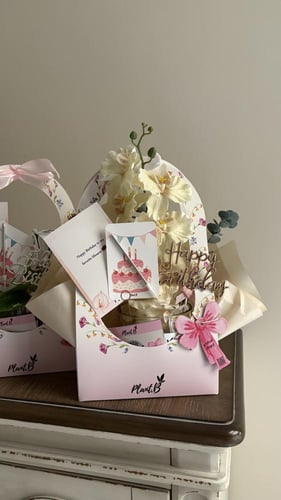 بكج اوركيد ميلاد