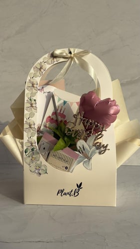 بيرثدي قلب بوتس