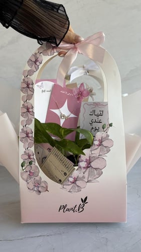 بكج العيد بوتس