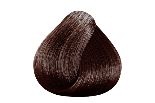 5B كلر& سوا صبغة شعر بني شوكولا 135 مل