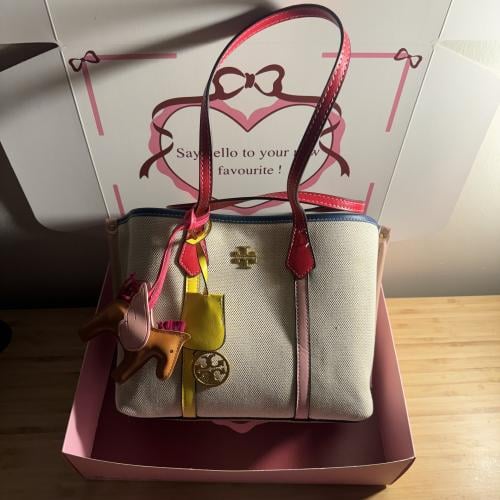 Tory Burch Tut Bag