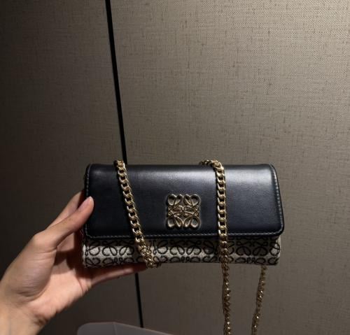 Loewe shoulder bag