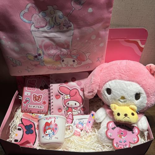 بوكس ماي ميلودي