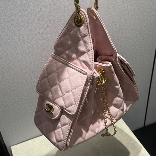 توت باق شانيل بيبي بينك