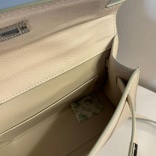 كيلي بيج باطراف تيفاني مقاس 22 سم