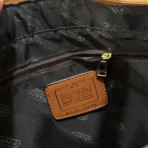 توت باق كوتش اورانج مع محفظه