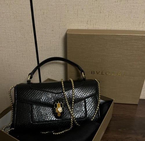 بولغاري اسوي جلد