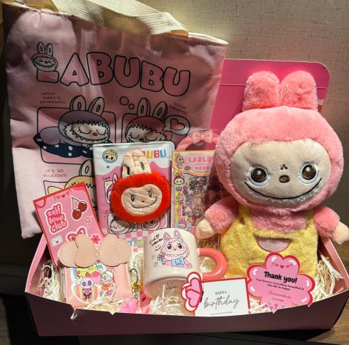 بوكس لابوبو