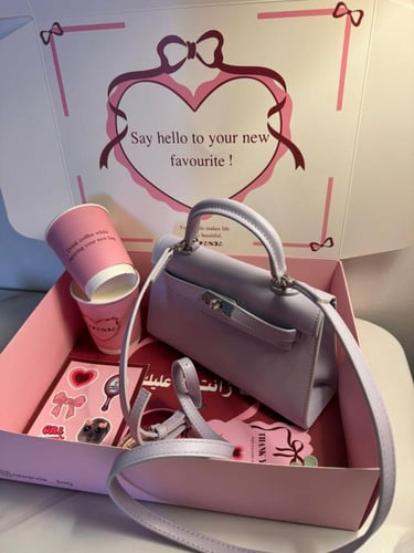 كيلي موف مقاس 22 سم