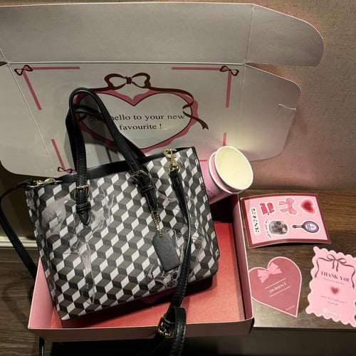 لوبر نوير رمادي