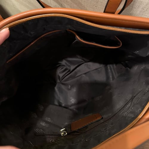 توت باق كوتش اورانج مع محفظه