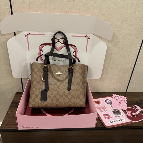 توت باق كوتش مولي بيج بني