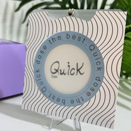 فلاتر القهوه الدائرية مع كيس شفاف بدون تعبئة بتغلي...