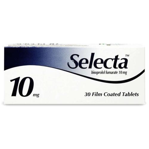 سيليكتا 10 مج حبوب 30 ق