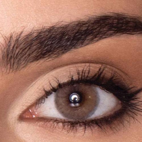 تنكر بل عدسات شهرية سموكي