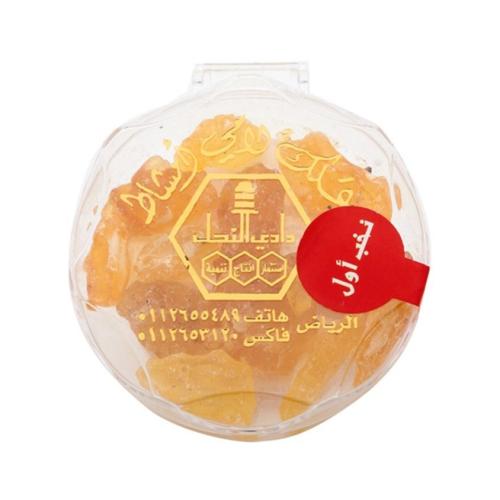 وادي النحل علك لامي عربي أمشاط 28جم
