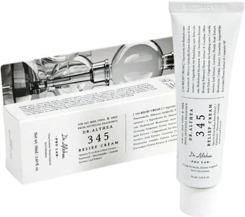 DR.ALTHEA 345 RELIEF CREAM 50ML