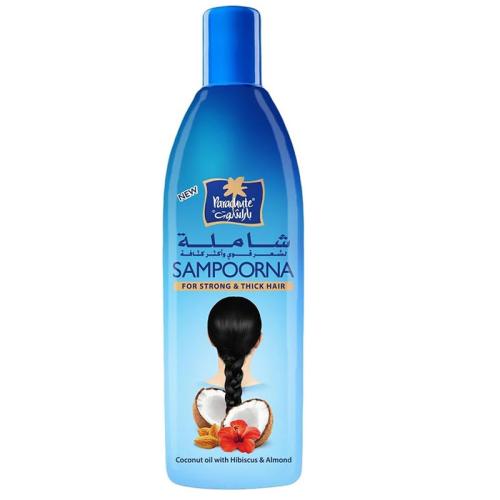 باراشوت زيت شعر شاملة لشعر قوي وكثيف 300 مل