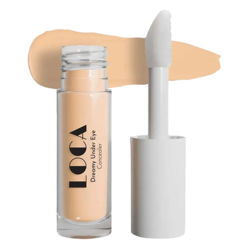 كونسيلر تشورو 05طبيعي فاتح متوسط - Churu Concealer...