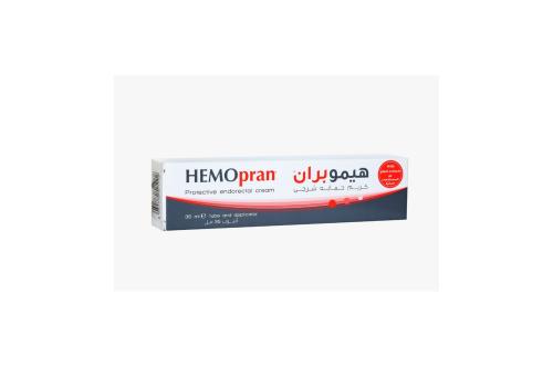 هيموبران كريم 30 جم