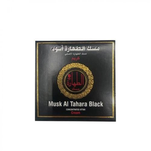 العطار كريم مسك الطهارة الاسود للمناطق الحساسة 25ج...