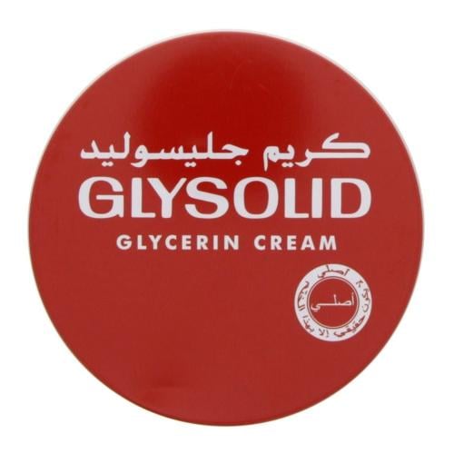 جليسوليد كريم 125مل - Glysolid Cream 125 ml
