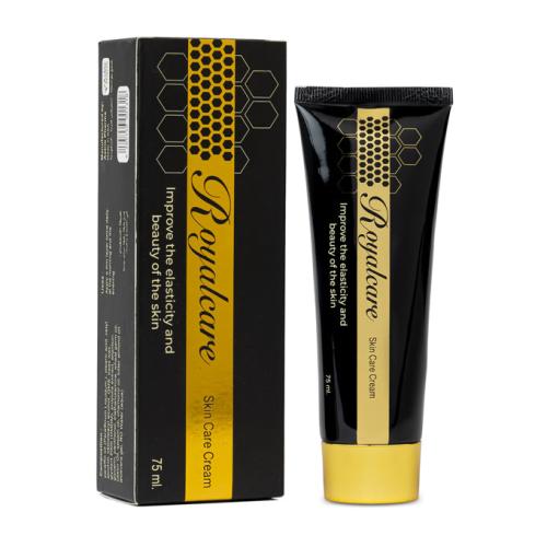 رويال كير كريم العناية بالبشرة للجروح والحروق طبيع...