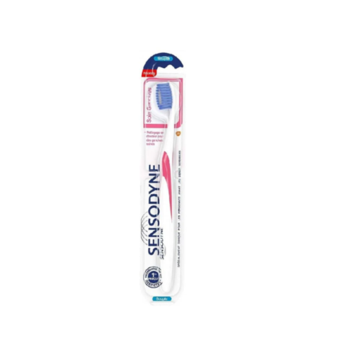 سنسوداين فرشاة اسنان حساسة ناعمة90008 - Sensodyne...