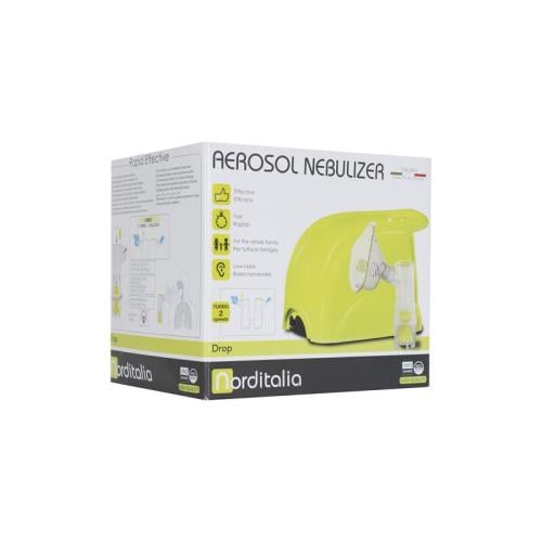 نوردايطاليا جهاز بخار ايطالي