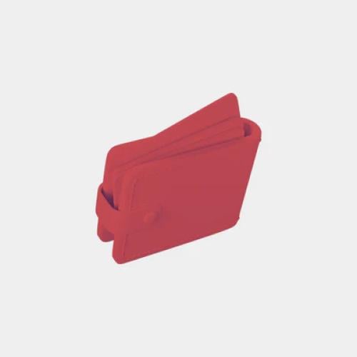 تغيير لون المحفظة الجلدية باحتراف